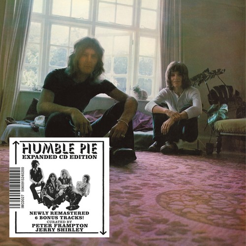 Humble pie town and - humble, country
