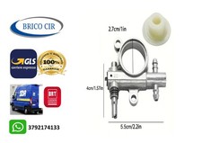 POMPA OLIO e vite senza fine INGRANAGGIO per MOTOSEGA cinese 25 38 cc 2500 3800