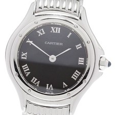Orologio donna CARTIER Cougar