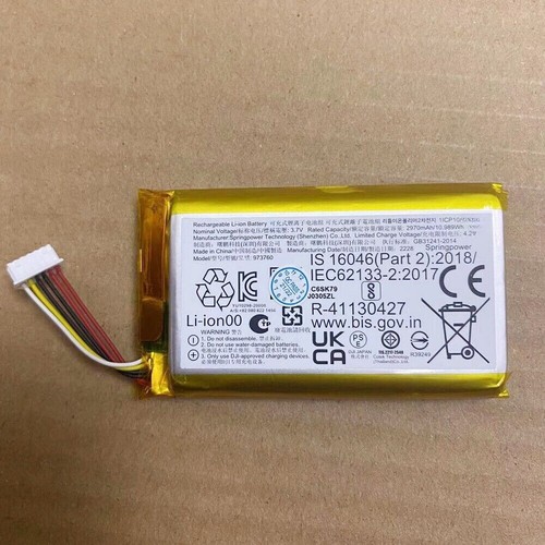 Batteria 2970mah per - batteria,