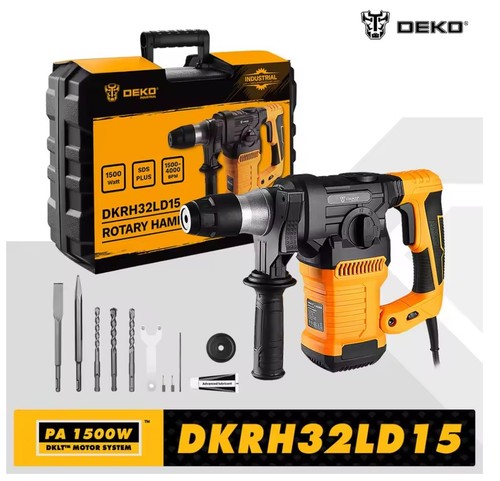 Deko dkrh32ld1 martello - deko,