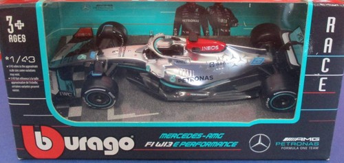 Mercedes amg w13 e - mercedes-amg,