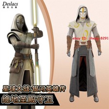 Costume cosplay guardia del