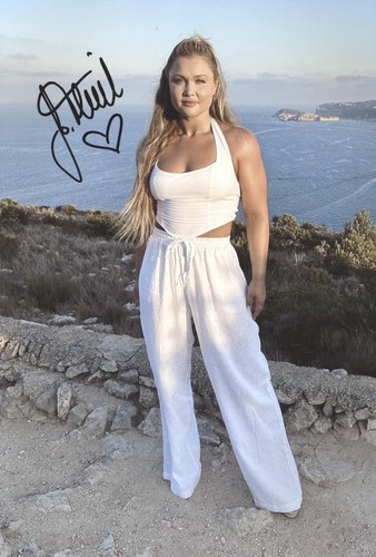 Sophia thiel foto - thiel,