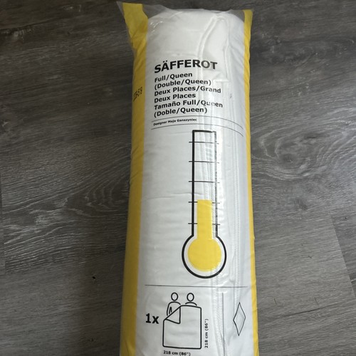 Piumino ikea säfferot - ikea, leggero