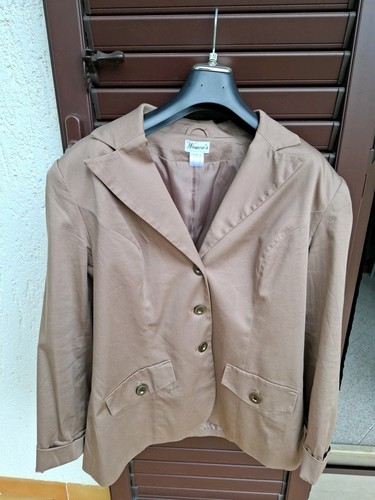 Giacca elegante women - giacca,