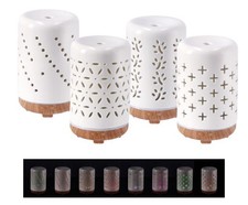 1 Pezzo Diffusore Elettrico di