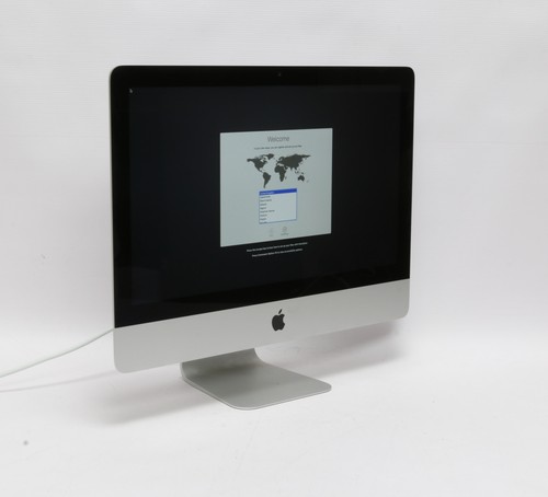 Apple imac pollici - apple, 2,9