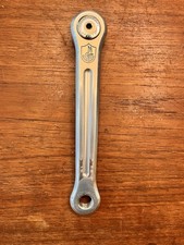 Braccio pedivella sinistro