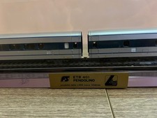Modellino aziendale anno 80