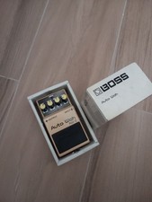 Boss AW2 Wah auto-wah Effetto