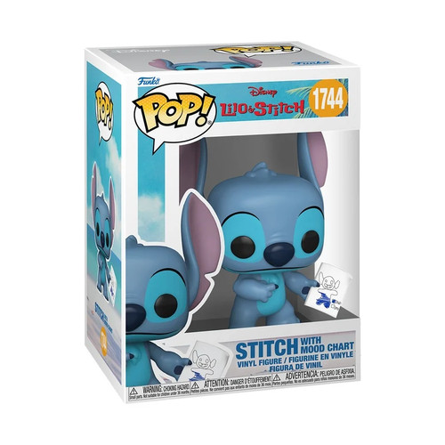 Funko pop lilo - [lilo, &