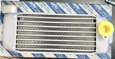 Oil cooler radiator olio Fiat