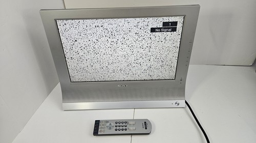Sony mfm ht75w - sony, lcd