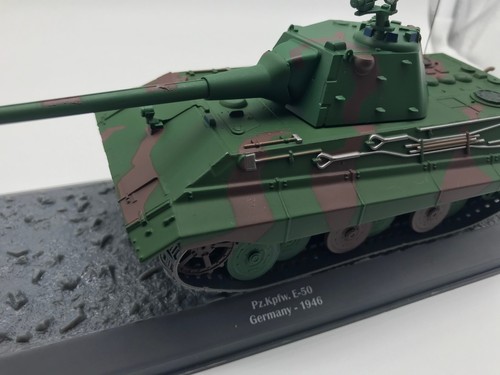 Altaya panther - 1/43,