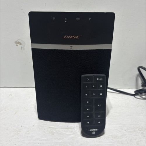 Set altoparlanti wireless - set, 10
