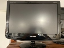 monitor Samsung SyncMaster 932MW
