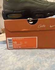 scarpe uomo nike air max 95 sp