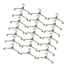  30 Pcs Grucce Per Vestitini