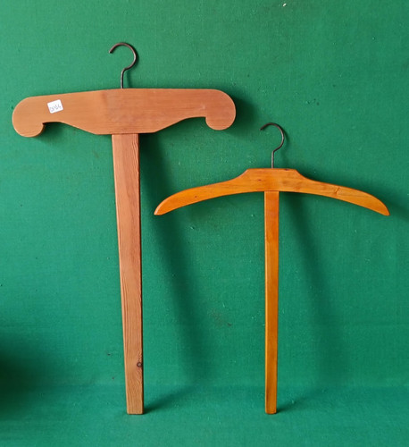Coppia grucce gruccia - coppia,