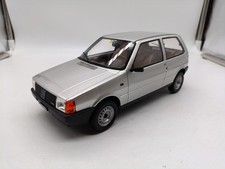 Laudoracing Models - Prototype