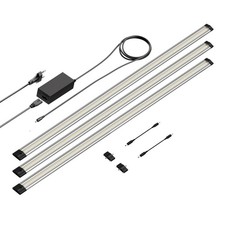 Set luci led sottopensile - di,