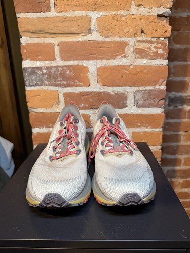 Scarpa running brooks - running, ghost