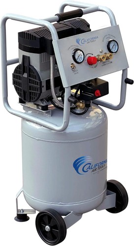 California air tools - california, 10020c