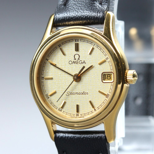 Quasi come nuovo - ], orologio