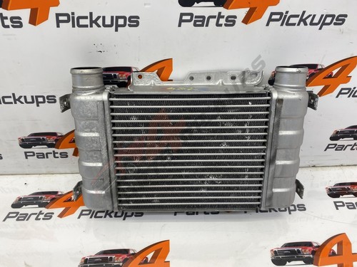 Intercooler mitsubishi l200 - mitsubishi,