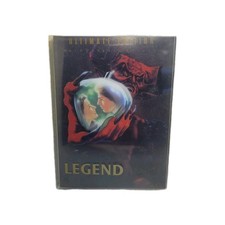Legend (DVD, 2002, 2-Disc Set