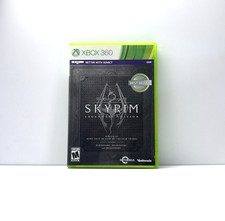 The Elder Scrolls V: Skyrim