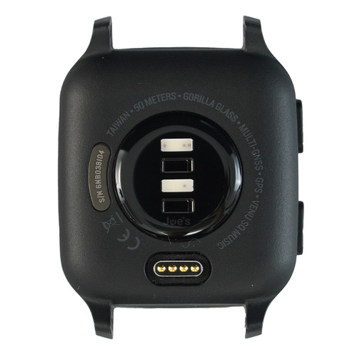 Garmin venu - garmin, (musica)