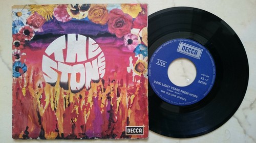 The rolling stones - rolling,