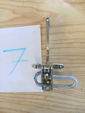 Tirante arresto porta - tirante,