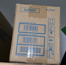 Unità di imaging gialla