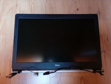 Display Schermo Dell INSPIRON 15 5570 SERIES 15,6 con Case e WLAN