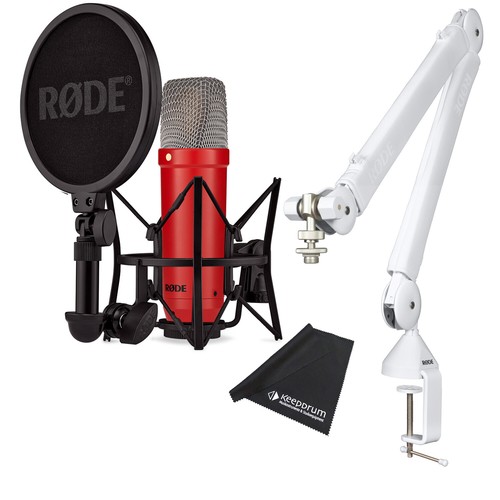 Rode nt1 signature red - rode,