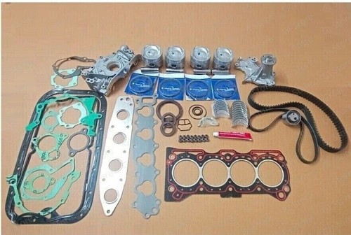 Kit completo ricostruzione