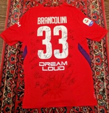Maglia brancolini fiorentina - maglia,