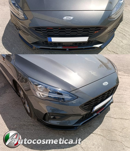 Splitter spoiler lama - splitter/spoiler,