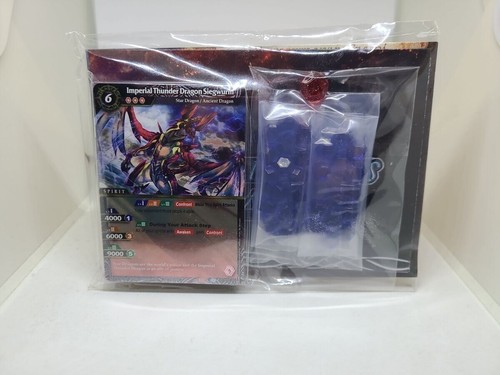 Battle spirits saga tcg half - battle,