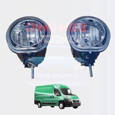 FENDINEBBIA ANTERIORE FARETTI