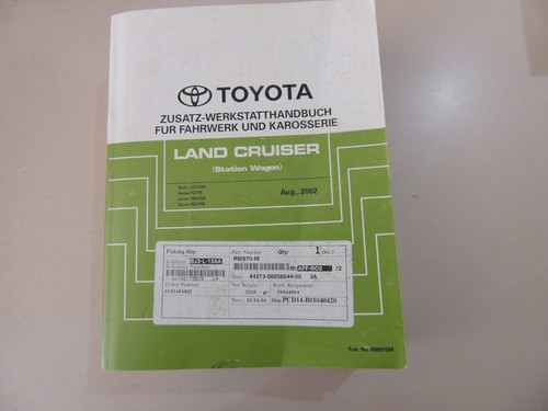 2002 manuale officina - 08.2002,