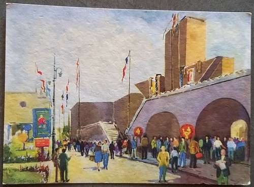 Bari fiera del levante - -,