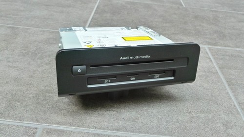 Audi s4 8w mib 2 - a5,
