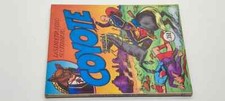 COYOTE N. 1 OTTIMO EDICOLA [B8]► LEGGI◄