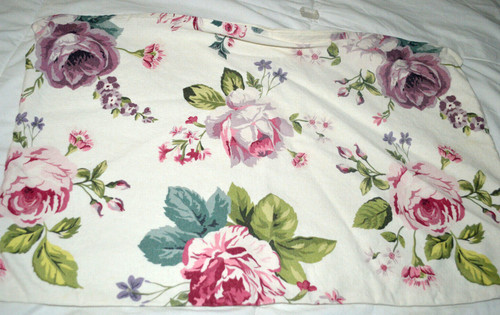 Copricuscino cottage vintage - cottage,