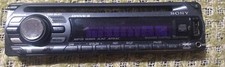 RADIO SONY CDX-GT414U RICAMBIO