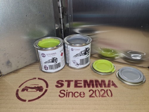Stemma primer vernice - primer,
